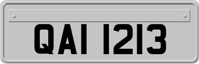 QAI1213
