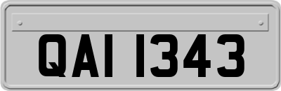 QAI1343