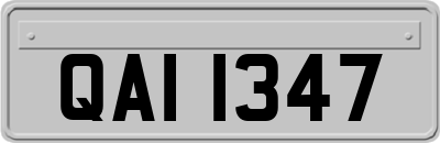 QAI1347