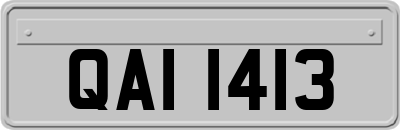 QAI1413