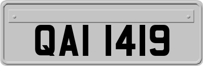 QAI1419