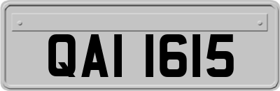 QAI1615