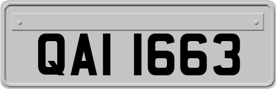 QAI1663