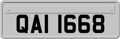 QAI1668
