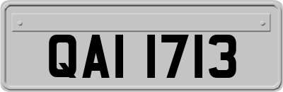 QAI1713