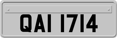 QAI1714