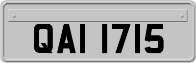 QAI1715