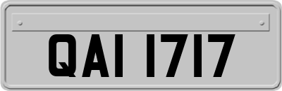 QAI1717