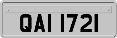 QAI1721