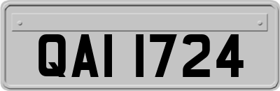 QAI1724