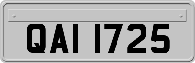 QAI1725