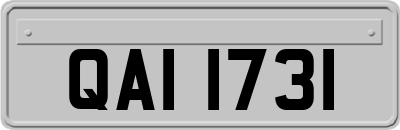 QAI1731