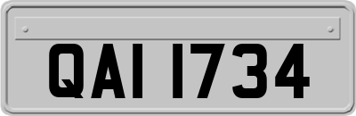 QAI1734
