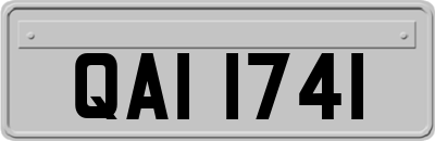QAI1741