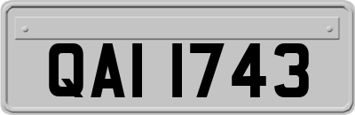 QAI1743