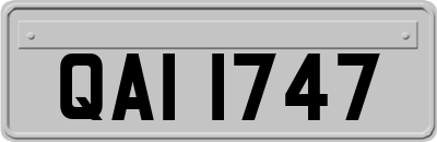 QAI1747