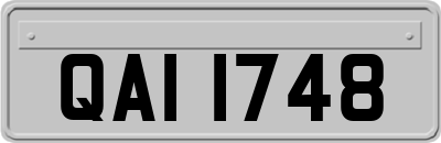 QAI1748