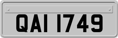 QAI1749