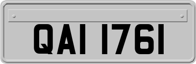 QAI1761