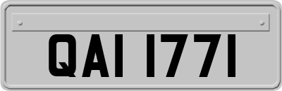 QAI1771