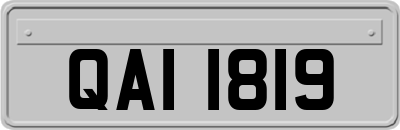 QAI1819