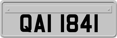 QAI1841