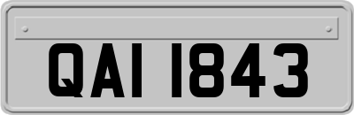 QAI1843