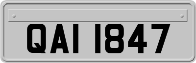 QAI1847