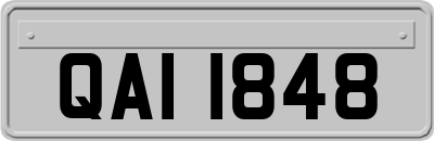 QAI1848