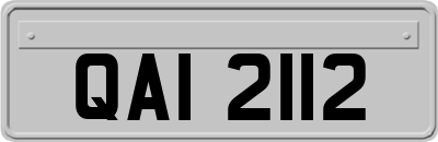 QAI2112