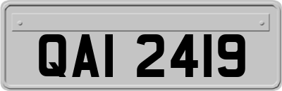 QAI2419