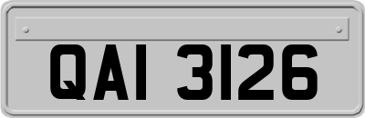 QAI3126