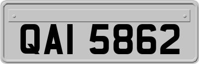 QAI5862