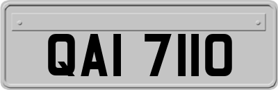 QAI7110