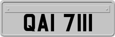 QAI7111