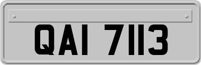 QAI7113