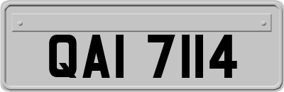QAI7114