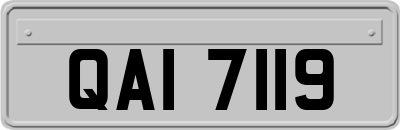QAI7119