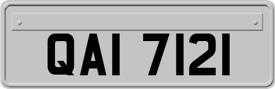 QAI7121