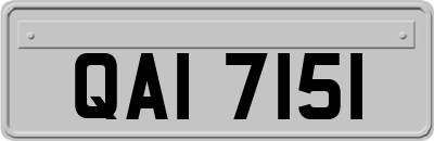 QAI7151