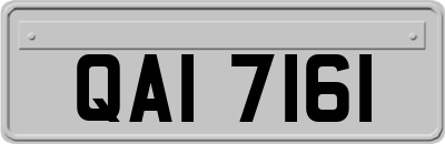 QAI7161