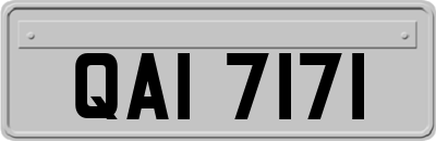 QAI7171