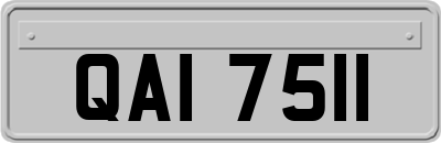 QAI7511