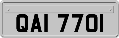 QAI7701