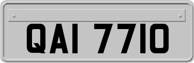 QAI7710