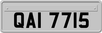 QAI7715