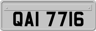 QAI7716