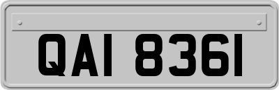 QAI8361