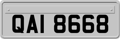 QAI8668