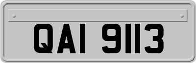 QAI9113